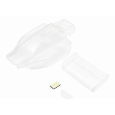 KYOSHO  mini-Z Clear Body Set TURBO OPTIMA Mid Special  MBB09
