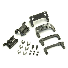 KYOSHO Rear Chassis Set(AWD DWS) MDW100-02
