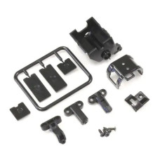 KYOSHO Motor case set / Type HM (for MR-03) MZ156B