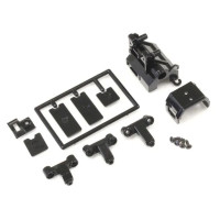 KYOSHO Motor case set/Type RM (for MR-03) MZ216B KYOSHO Motor case set/Type RM (for MR-03) MZ216B