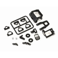 KYOSHO Motor case set /Type LM(for MR-03) MZ305B