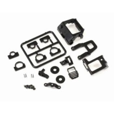 KYOSHO Motor case set /Type LM(for MR-03) MZ305B