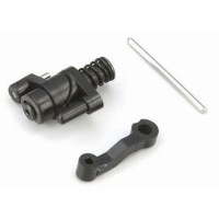 KYOSHO Servo Saver Assembly(for MR-03) MZ405 KYOSHO Servo Saver Assembly(for MR-03) MZ405
