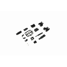 KYOSHO Chassis Small Parts Set (MR-04) MZ703 KYOSHO Chassis Small Parts Set (MR-04) MZ703