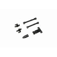 KYOSHO Small Parts for Suspension (MR-04) MZ708 KYOSHO Small Parts for Suspension (MR-04) MZ708