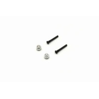 KYOSHO Suspension Shaft Set (MR-04) MZ711 KYOSHO Suspension Shaft Set (MR-04) MZ711