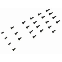 KYOSHO Screw Set (MR-04) MZ712