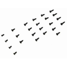 KYOSHO Screw Set (MR-04) MZ712