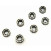 KYOSHO Ball Bearing Set(MR-04) MZ716