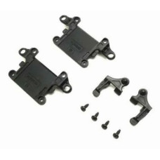 KYOSHO Front Suspension Arm Set 2.0 MZ719