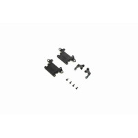 KYOSHO Hard Front Suspension Arm Set 2.0 (MR04) MZ719H KYOSHO Hard Front Suspension Arm Set 2.0 (MR04) MZ719H