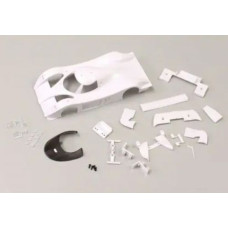 KYOSHO Toyota GT-One TS020 White Body Set MZN158
