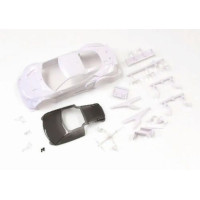 KYOSHO Honda NSX CONCEPT-GT2014White Body set MZN166