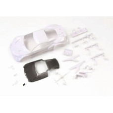 KYOSHO Honda NSX CONCEPT-GT2014White Body set MZN166 KYOSHO Honda NSX CONCEPT-GT2014White Body set MZN166