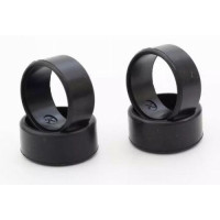 KYOSHO Super Low Height Slick Tire (2X/4pcs) MZT101-2X KYOSHO Super Low Height Slick Tire (2X/4pcs) MZT101-2X