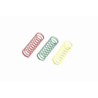 KYOSHO Rear Spring Set(MR-015MM/02MM/03MM) MZW202 KYOSHO Rear Spring Set(MR-015MM/02MM/03MM) MZW202