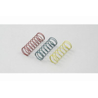 KYOSHO Rear Spring Set(MR-015RM/02RM/03RM) MZW213 KYOSHO Rear Spring Set(MR-015RM/02RM/03RM) MZW213
