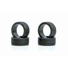 KYOSHO MINI-Z Racing Radial Tire 30° MZW37-30 KYOSHO MINI-Z Racing Radial Tire 30° MZW37-30