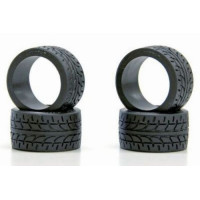 KYOSHO MINI-Z Racing Radial Wide Tire 10° MZW38-10B KYOSHO MINI-Z Racing Radial Wide Tire 10° MZW38-10B