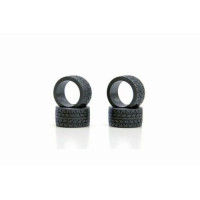 KYOSHO MINI-Z Racing Radial Wide Tire 20° MZW38-20B KYOSHO MINI-Z Racing Radial Wide Tire 20° MZW38-20B