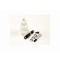 KYOSHO MINI-Z Rear Oil Shock Set(Black/MZW207) MZW432B KYOSHO MINI-Z Rear Oil Shock Set(Black/MZW207) MZW432B