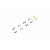 KYOSHO Front Spring Set (MR-04) MZW701 KYOSHO Front Spring Set (MR-04) MZW701