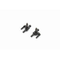 KYOSHO Camber Knuckle (1 deg/MR-04) MZW702-1 KYOSHO Camber Knuckle (1 deg/MR-04) MZW702-1