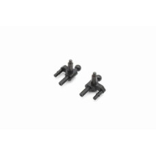 KYOSHO Camber Knuckle (1 deg/MR-04) MZW702-1 KYOSHO Camber Knuckle (1 deg/MR-04) MZW702-1