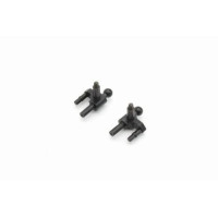 KYOSHO Camber Knuckle (2 deg/MR-04) MZW702-2 KYOSHO Camber Knuckle (2 deg/MR-04) MZW702-2
