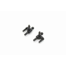 KYOSHO Camber Knuckle (2 deg/MR-04) MZW702-2 KYOSHO Camber Knuckle (2 deg/MR-04) MZW702-2