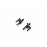 KYOSHO Camber Knuckle (3 deg/MR-04) MZW702-3 KYOSHO Camber Knuckle (3 deg/MR-04) MZW702-3