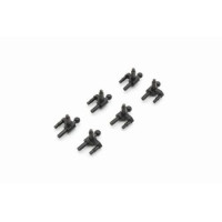 KYOSHO Camber Knuckle Set (MR-04) MZW702B KYOSHO Camber Knuckle Set (MR-04) MZW702B