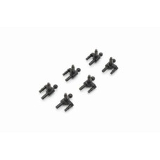 KYOSHO Camber Knuckle Set (MR-04) MZW702B