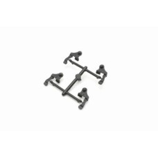 KYOSHO Caster Setting Upper Arm Set (MR-04) MZW703