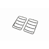 KYOSHO Setting Tie Rod Set (MR-04) MZW704 KYOSHO Setting Tie Rod Set (MR-04) MZW704