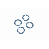 KYOSHO Diff Gasket (4pcs/OPTIMA) OT223B KYOSHO Diff Gasket (4pcs/OPTIMA) OT223B