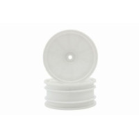 KYOSHO 2.2 Dish Wheel(Front/White/2pcs) OTH247W KYOSHO 2.2 Dish Wheel(Front/White/2pcs) OTH247W