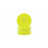 KYOSHO 2.2 Dish Wheel(Front/Yellow/2pcs) OTH247YB KYOSHO 2.2 Dish Wheel(Front/Yellow/2pcs) OTH247YB