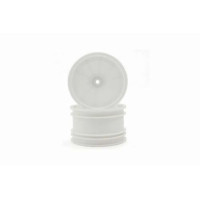 KYOSHO 2.2 Dish Wheel(Rear/White/2pcs) OTH248WB KYOSHO 2.2 Dish Wheel(Rear/White/2pcs) OTH248WB