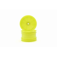 KYOSHO 2.2 Dish Wheel(Rear/Yellow/2pcs) OTH248YB KYOSHO 2.2 Dish Wheel(Rear/Yellow/2pcs) OTH248YB