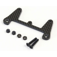 KYOSHO Carbon Works Front Shock Stay (OPTIMA) OTW108 KYOSHO Carbon Works Front Shock Stay (OPTIMA) OTW108