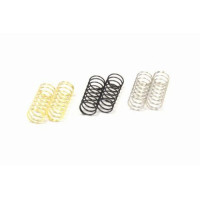 KYOSHO Front Shock Spring Set(S/M/H /2p/OPTIMA) KYOSHO Front Shock Spring Set(S/M/H /2p/OPTIMA)