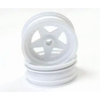 KYOSHO 2.2 Front Wheel (2p/White/Scorpion 2014) SCH005WB KYOSHO 2.2 Front Wheel (2p/White/Scorpion 2014) SCH005WB