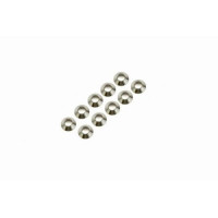 KYOSHO M3x6 Tapered Washer(Silver/10pcs/ULTIMA) UT017 KYOSHO M3x6 Tapered Washer(Silver/10pcs/ULTIMA) UT017
