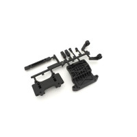 KYOSHO Bulkhead Set (ULTIMA) UT001 KYOSHO Bulkhead Set (ULTIMA) UT001