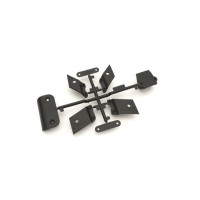 KYOSHO Wing Stay (ULTIMA) UT003 KYOSHO Wing Stay (ULTIMA) UT003