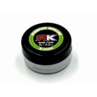 MARKA Silicon Damper Grease #5000 - 5Gr (MRK-7066)