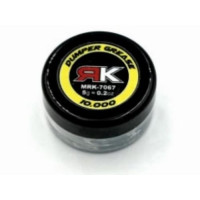 MARKA Silicon Damper Grease #10000 - 5Gr 10k