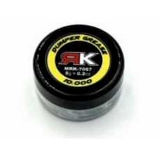 MARKA Silicon Damper Grease #10000 - 5Gr 10k