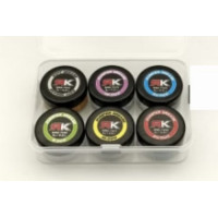 MARKA Set Damper Grease (6 Pcs) (MRK-7076)